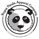 Rogue Panda Apparel logo