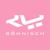 Rohnisch logo