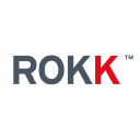 ROKK Store logo