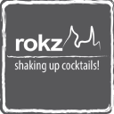 Rokz logo