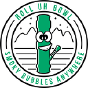 Roll Uh Bowl logo