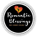 Romantic Blessings logo