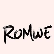 Romwe coupons and promo codes