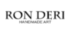 Ron Deri Art logo