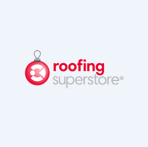 Roofing Superstore logo