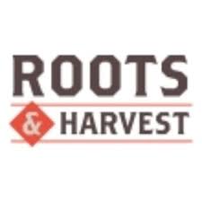 Roots & Harvest coupons and promo codes