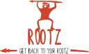 Rootz Nutrition logo