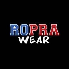 Ropra Wear logo