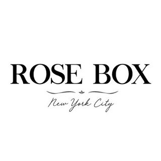 Rose Box NYC coupons and promo codes