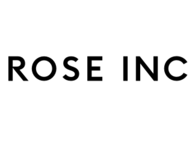 Rose Inc logo