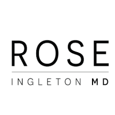 Rose MD Skin logo