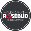 Rosebud Restaurants logo
