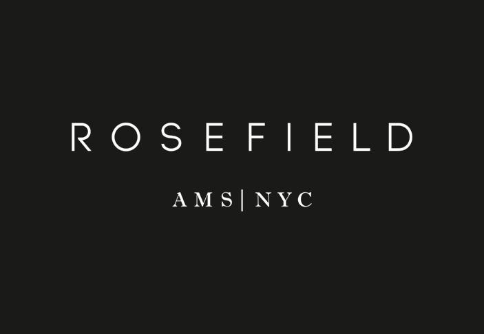 Rosefield Watches logo