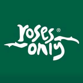 Roses Only logo