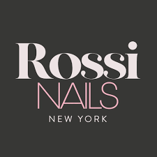Rossi Nails logo