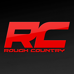 Rough Country logo