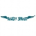 Rowdy Sprout logo