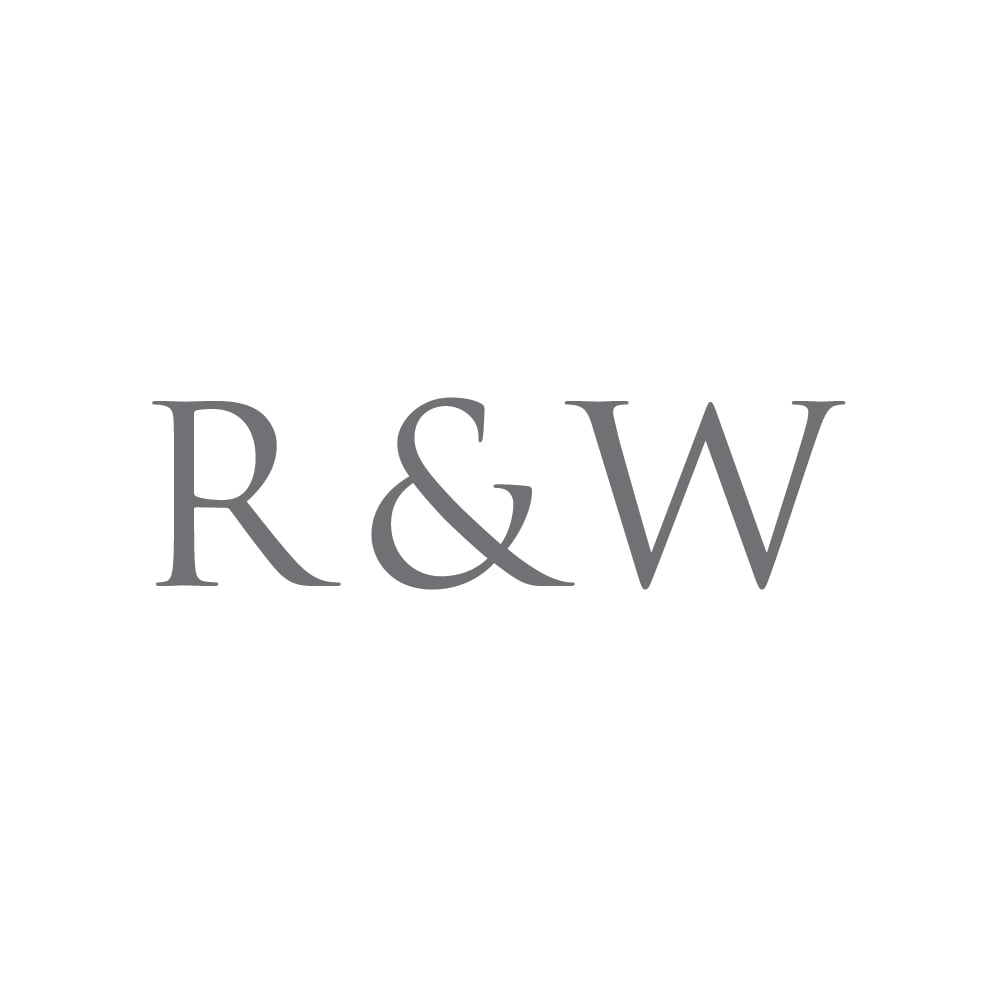 Rowen & Wren UK logo