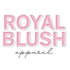 Royal Blush Apparel reviews