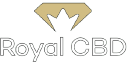 Royal CBD logo