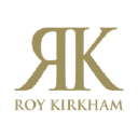Roy Kirkham logo