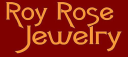 Roy Rose Jewelry logo