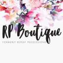RP Boutique logo