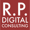 R.P. Digital Consulting logo