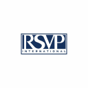 RSVP International logo