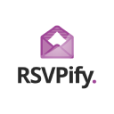 RSVPify logo
