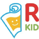 RTR Kids Rugs logo