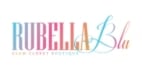 Rubella Blu logo