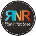 Rub ‘n Restore, Inc. logo