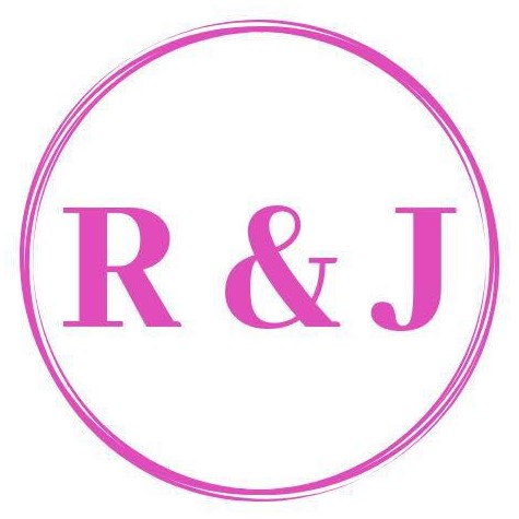 Ruby &  Jenna logo