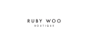 Ruby Woo Boutique logo