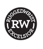 RuggedWrist logo