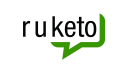 Ruketo logo