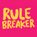 Rule Breaker Snacks logo