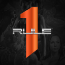 Rule One Proteins logo