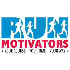 Run Motivators logo