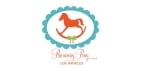 Runaway Pony discount code