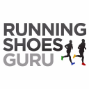 Running Shoes Guru logo