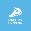 Pacers Running logo