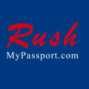 RushMyPassport logo