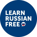 RussianPod101 logo