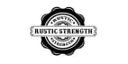 Rustic Strength logo