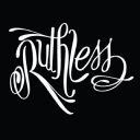 Ruthless Vapor logo