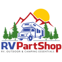 RV Part Shop logo