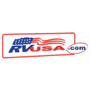 RVUSA logo