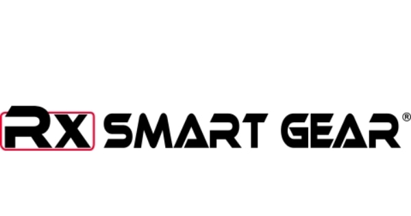 Rx Smart Gear logo